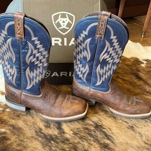 Ariat Men's Tycoon Western Boots